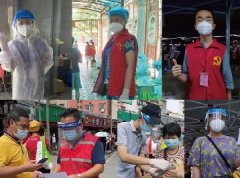 ��־�ɳ�������ʱ�裡���ݿ��ε�Ա��Ը����Ԯ����һ��